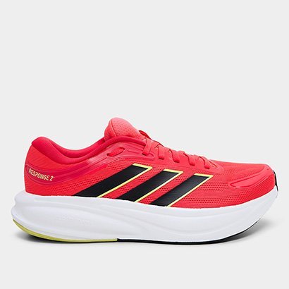 🛒 Tênis Adidas Response 2 Masculino
