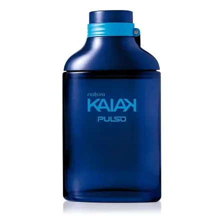 Perfume Natura Kaiak Pulso 100ml
