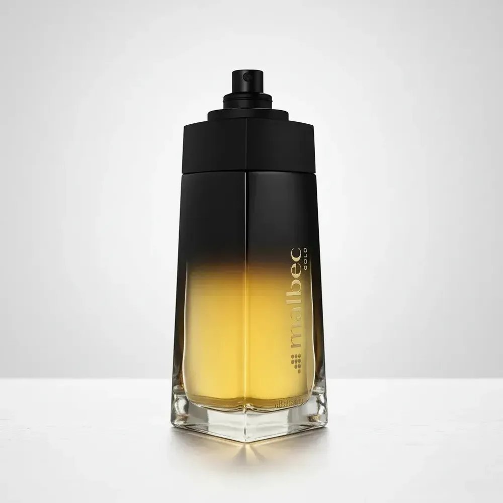 Perfume Malbec Gold 100ml