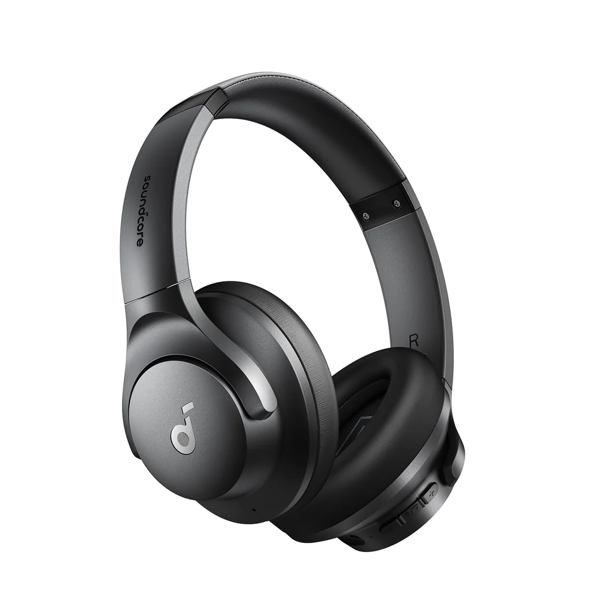⚫️ Fone de Ouvido soundcore Q20i da Ankero