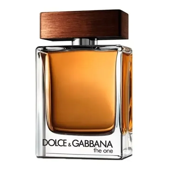 Perfume Dolce & Gabbana The One for Men EDT 100ml