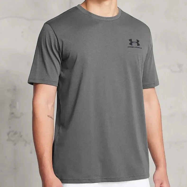Camiseta Under Armour