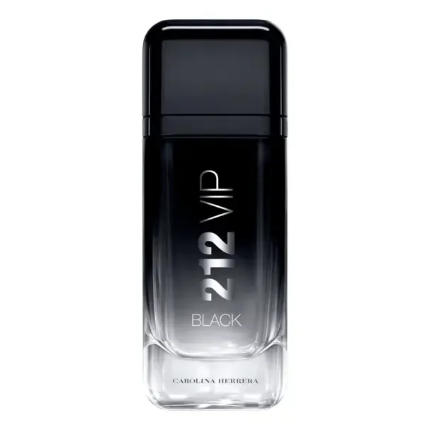 Perfume 212 Vip Black EDP 200 ML