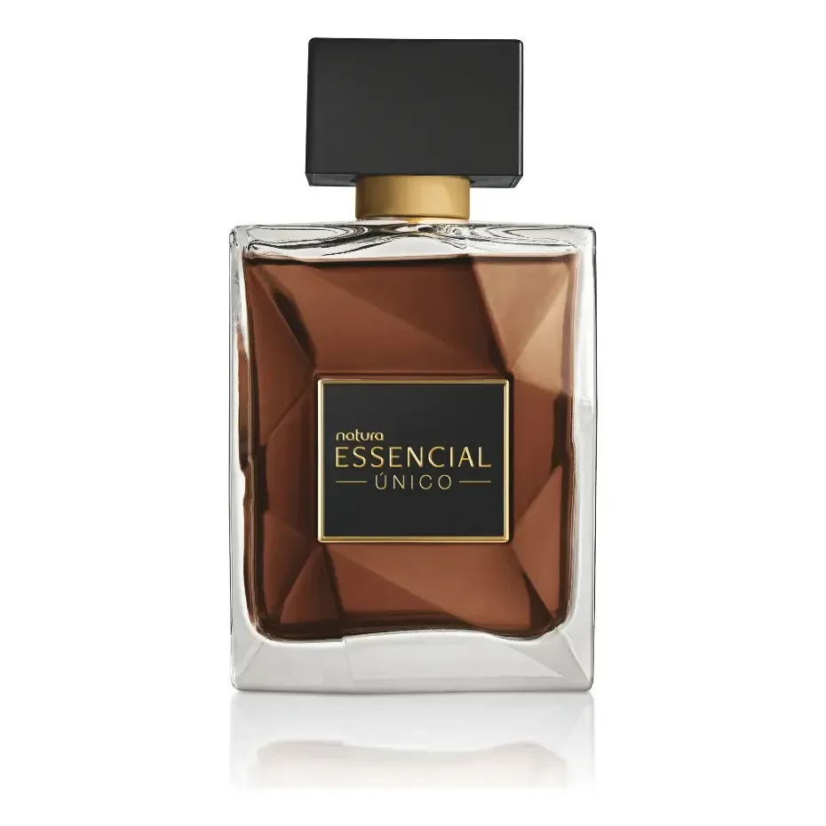 Perfume Natura Essencial Único EDP 90ml