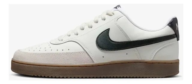 Tênis Nike Court Vision Low