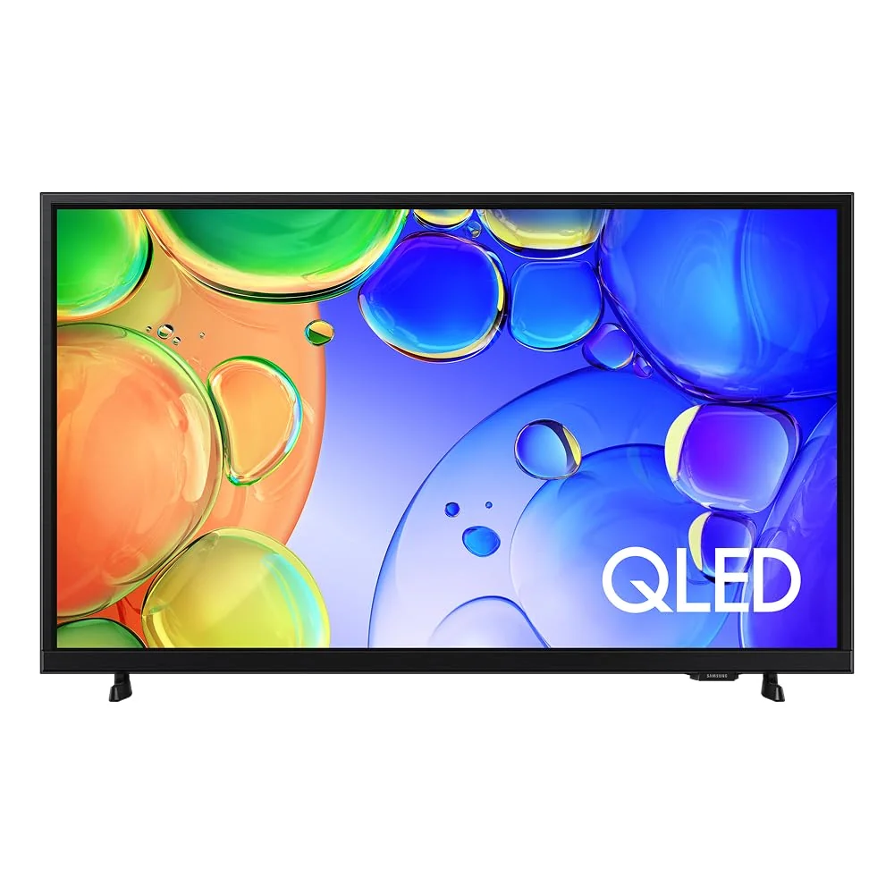 Samsung Smart TV 43" QLED Full HD Q5F 2025