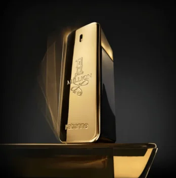 Perfume Rabane 1 Million Eau de Toilette 200 ml