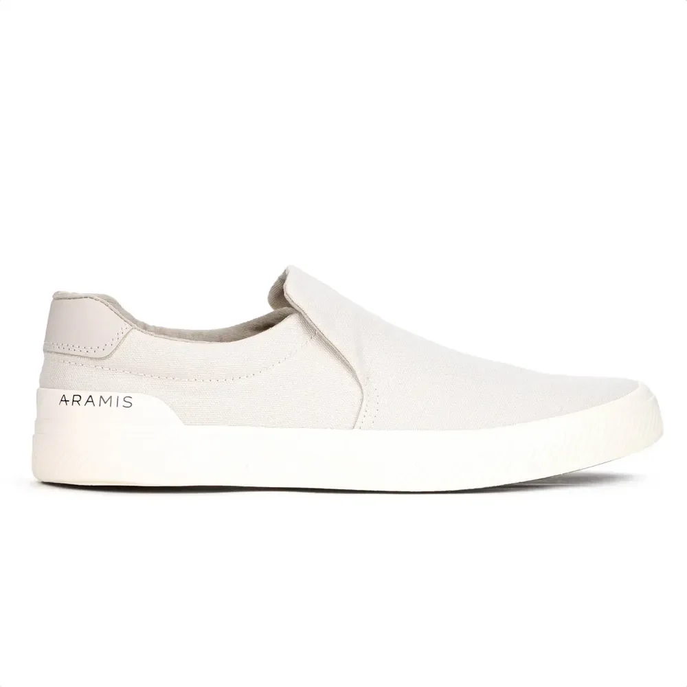 Tênis Casual Aramis Daily Slip