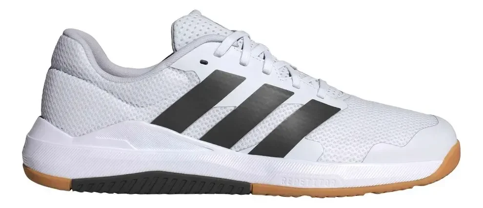 Tênis De Treino Masculino Dropset Base Adidas