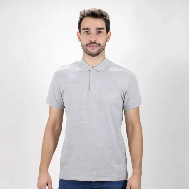 Camisa Polo Colcci Masculino