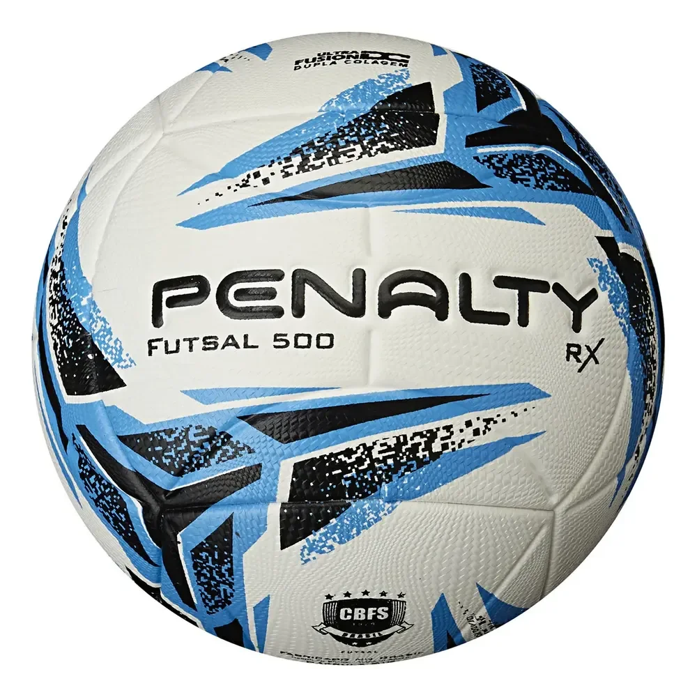 Bola Futsal Penalty RX 500