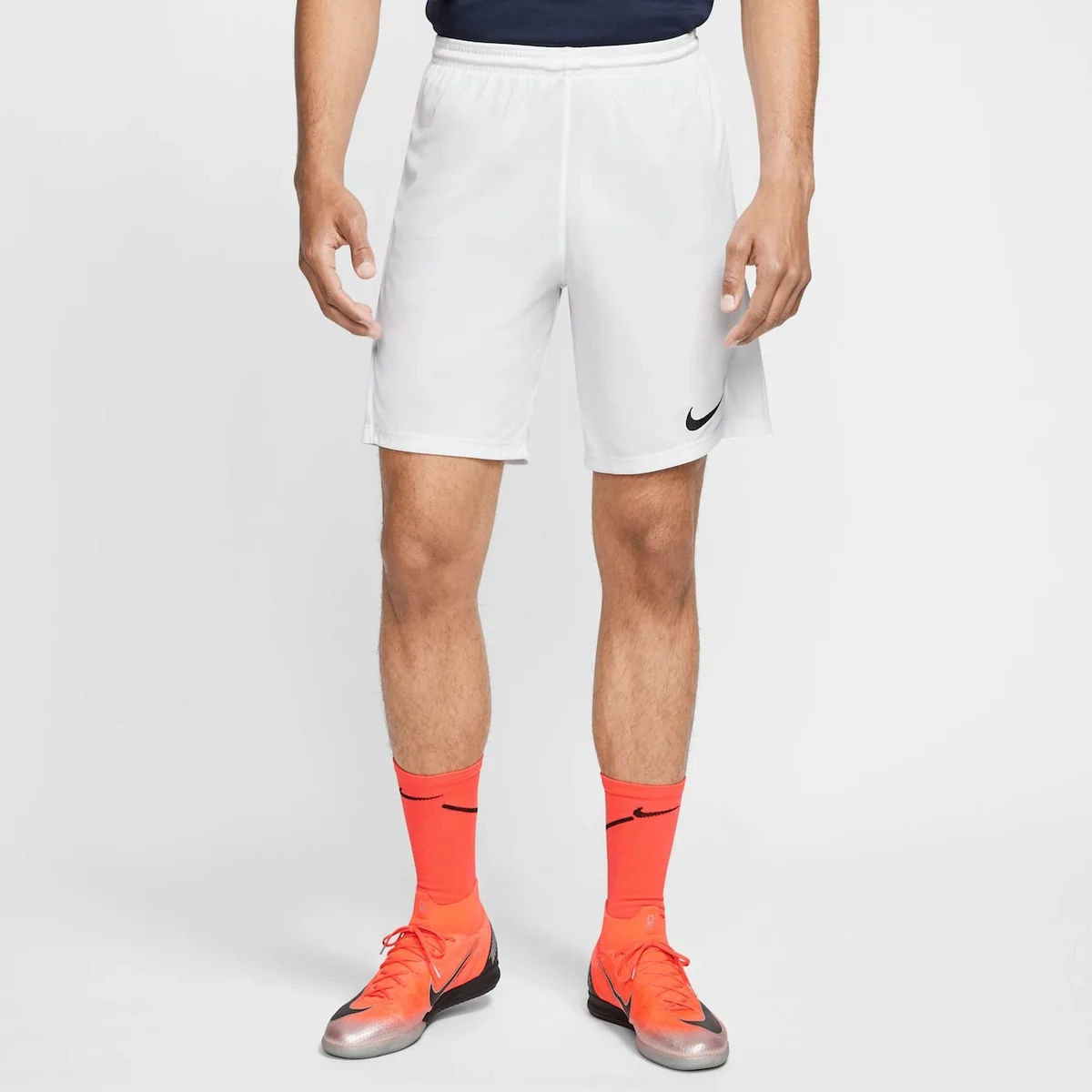 🛒 Shorts Nike Dri-FIT Park 3 Masculino (4 cores disponiveis)
