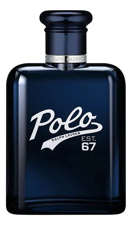 Perfume Polo 67 Ralph Lauren EDT 125ml