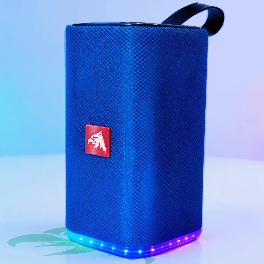 Caixa De Som Soundbox