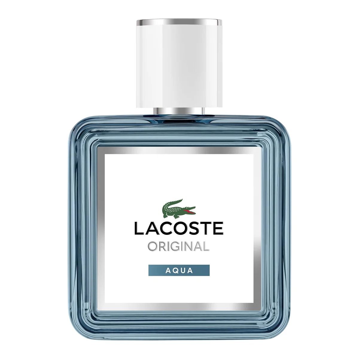 🛒 Lacoste Original Aqua Edp 100ml Perfume Masculino