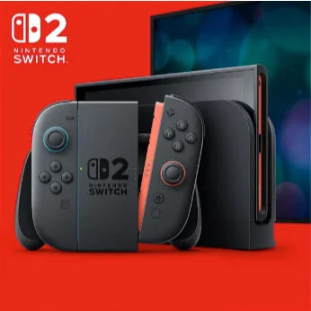 🎮 Nintendo Switch 2 256GB Novo Lacrado Lançamento - Original - Envio Imediato