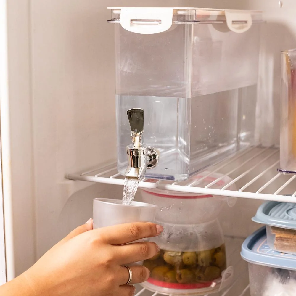✨Dispenser Geladeira para Água