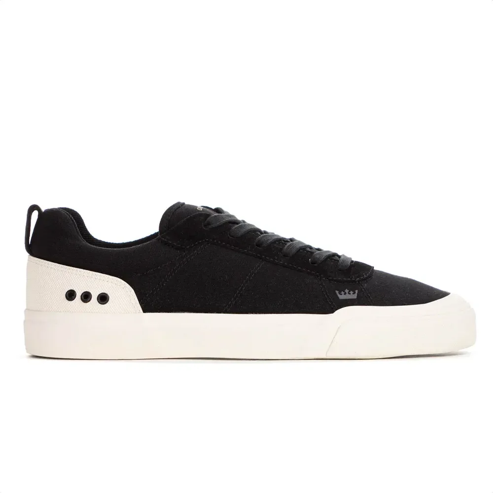 Tênis Masculino Tide Osklen - Preto (38 a 44)