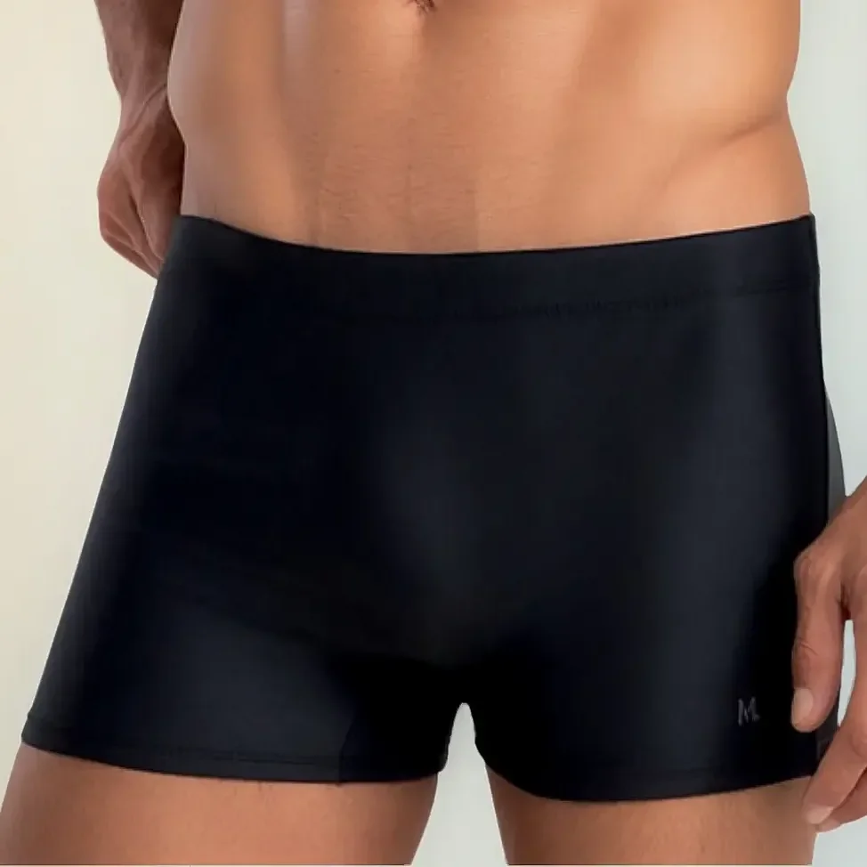 Sunga Mash Boxer Forrada (6 cores)