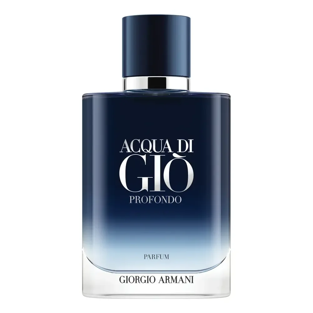 Armani Beauty, Perfume Masculino, Acqua di Giò Profondo Parfum, 100ml