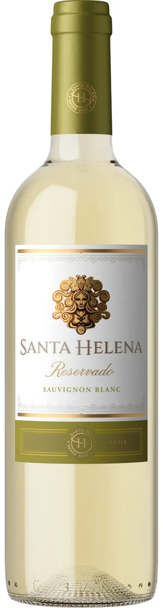 Santa Helena Vinho Reservado Sauvignon Blanc 750Ml