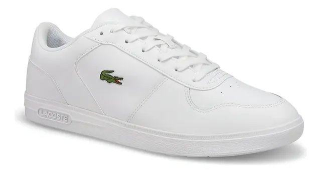 Tênis Lacoste T-Base