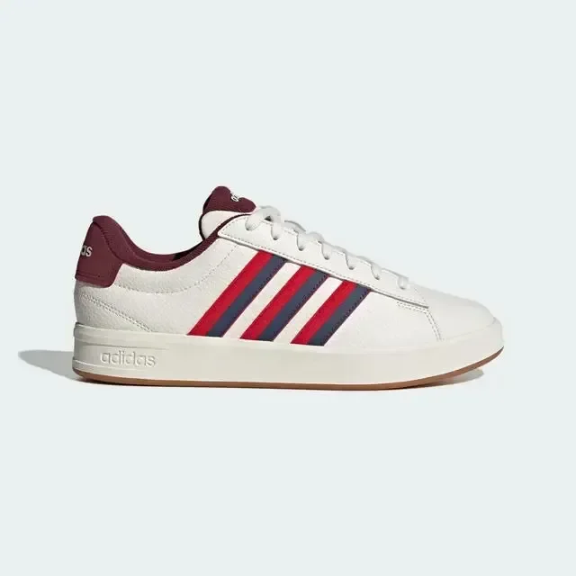 Tênis Grand Court 3.0 adidas (40 ao 42)