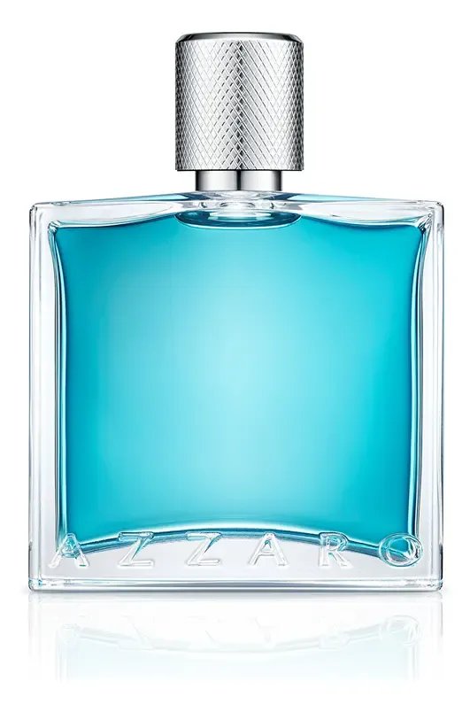 Perfume Azzaro Chrome Legend EDT 100ml