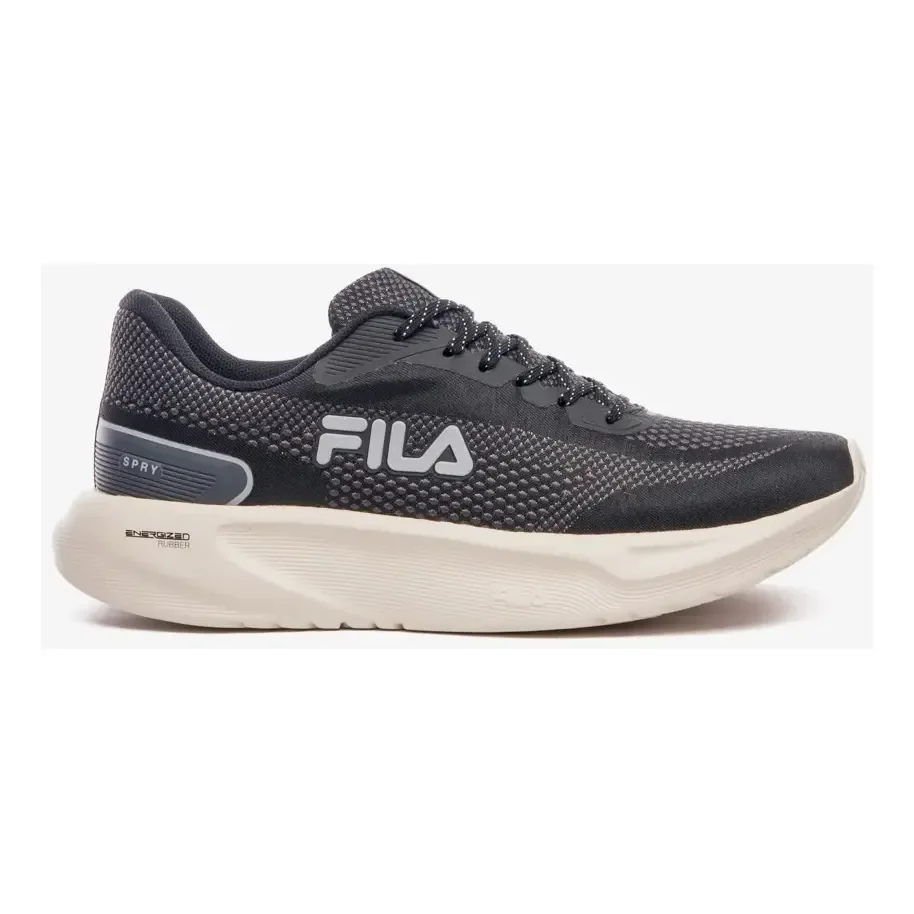Tênis Masculino Spry Fila (3 cores)