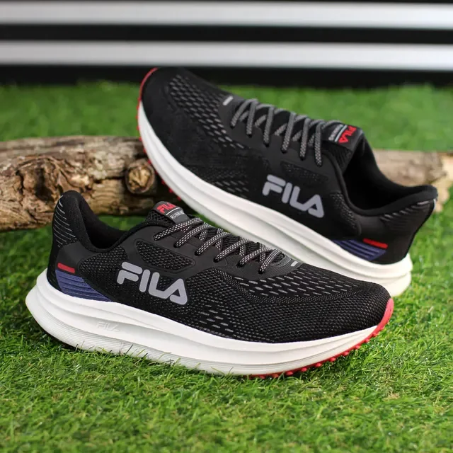 Fila Fastness