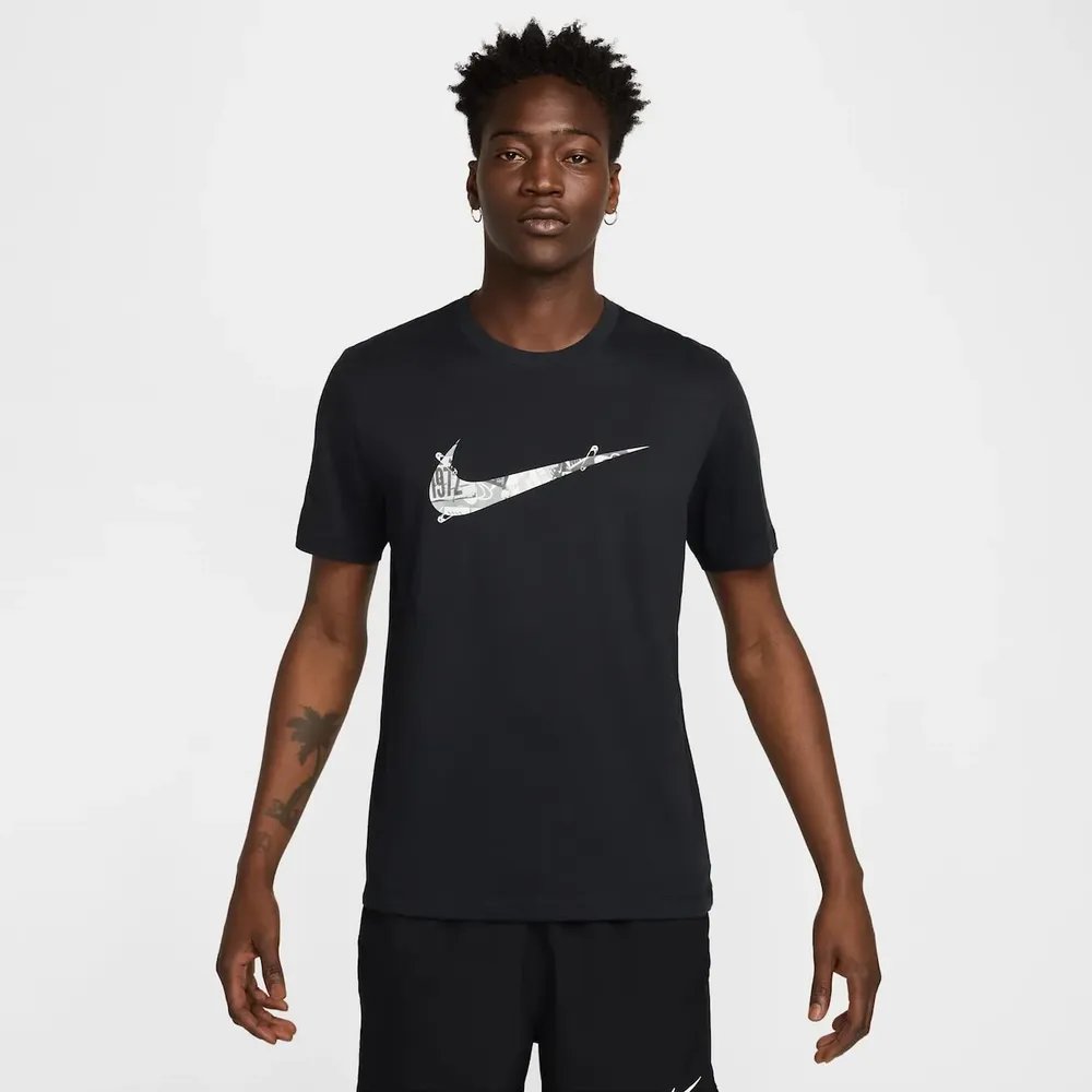 Camiseta Nike Dri-fit Run Division