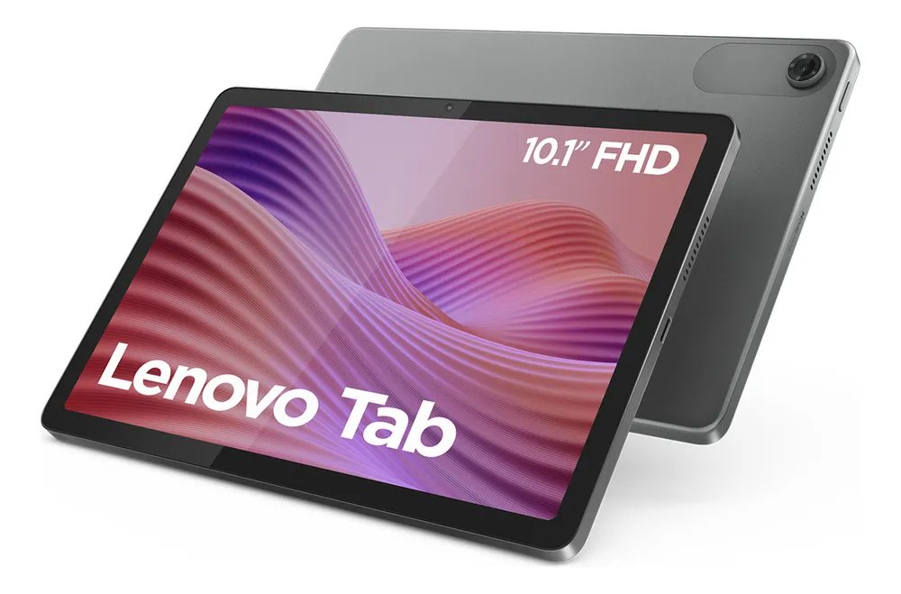 Tablet Lenovo 64gb 4gb De Ram