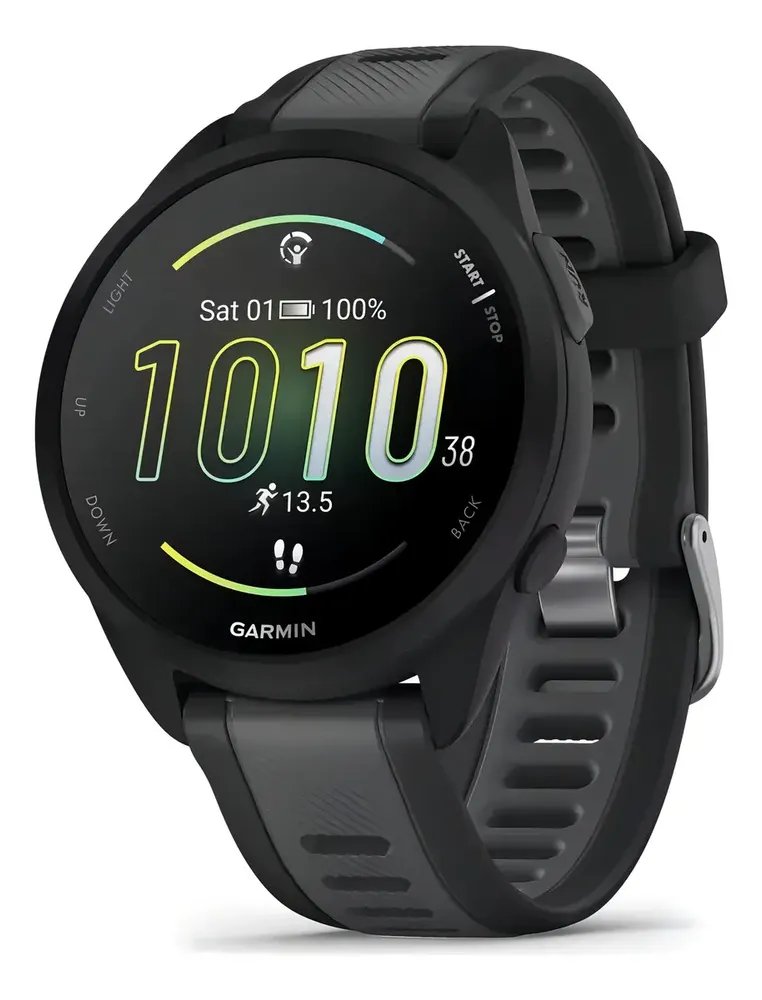 Relógio Garmin Forerunner 165