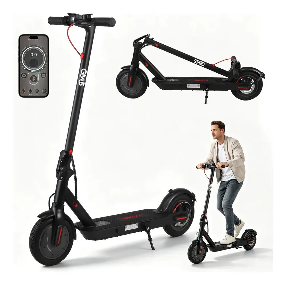 Patinete Elétrico GM5 P1