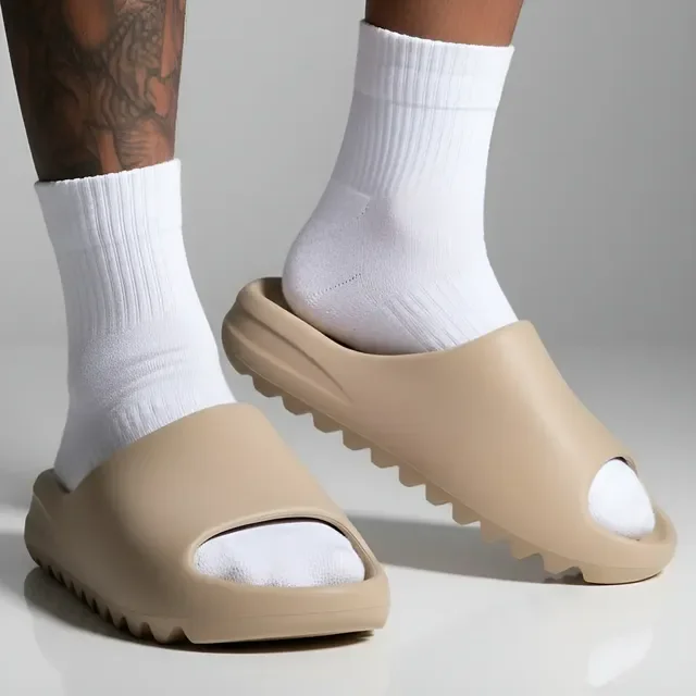 Chinelo Nuvem Slide (5 cores)