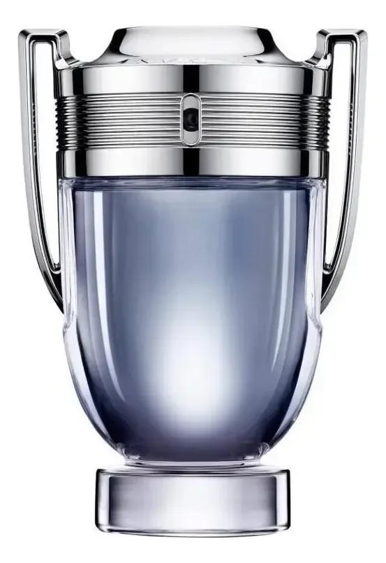 Perfume Invictus Paco Rabanne 100ml