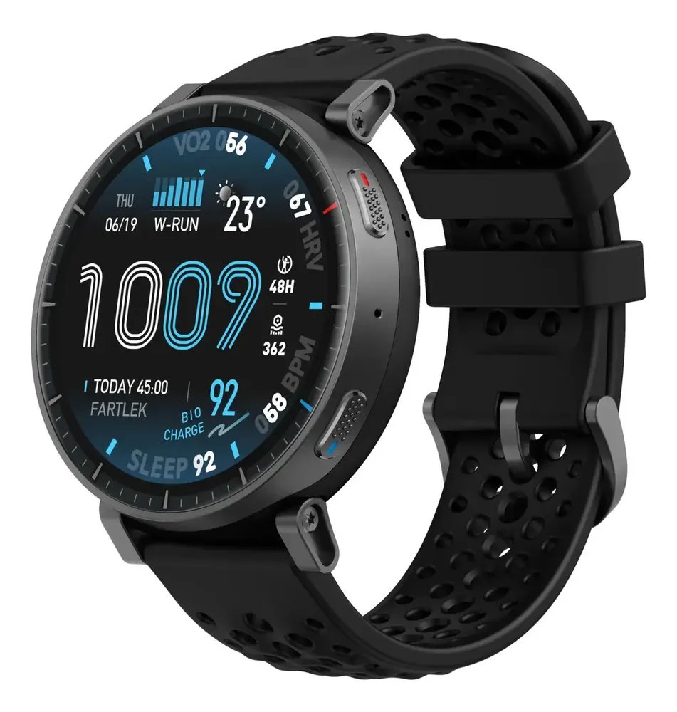 Relógio Amazfit Active Max Gps