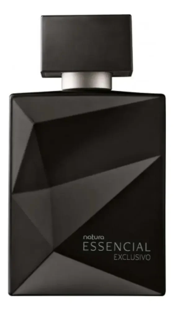 Perfume Natura Essencial Exclusivo EDP 100ml