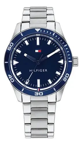 Relógio Tommy Hilfiger TH1791817