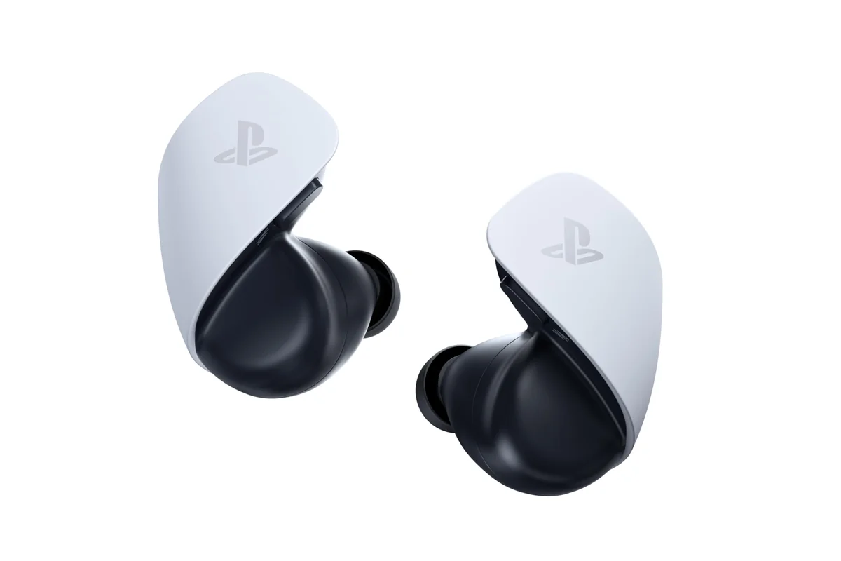 Fone de Ouvido Pulse Explore Playstation PS5 Bluetooth