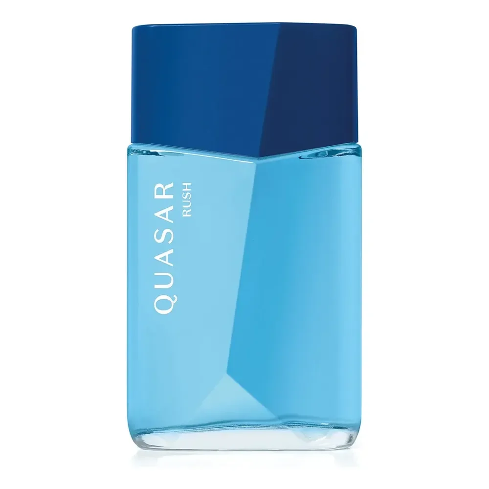 Boticário Quasar Rush Fougère 100ml