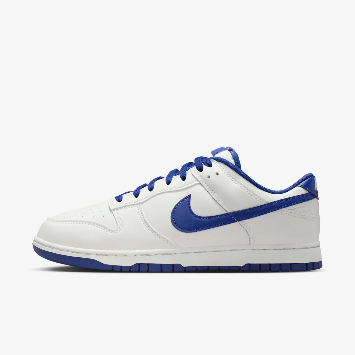 ✨Tênis Nike Dunk Low Retro Masculino✨️
