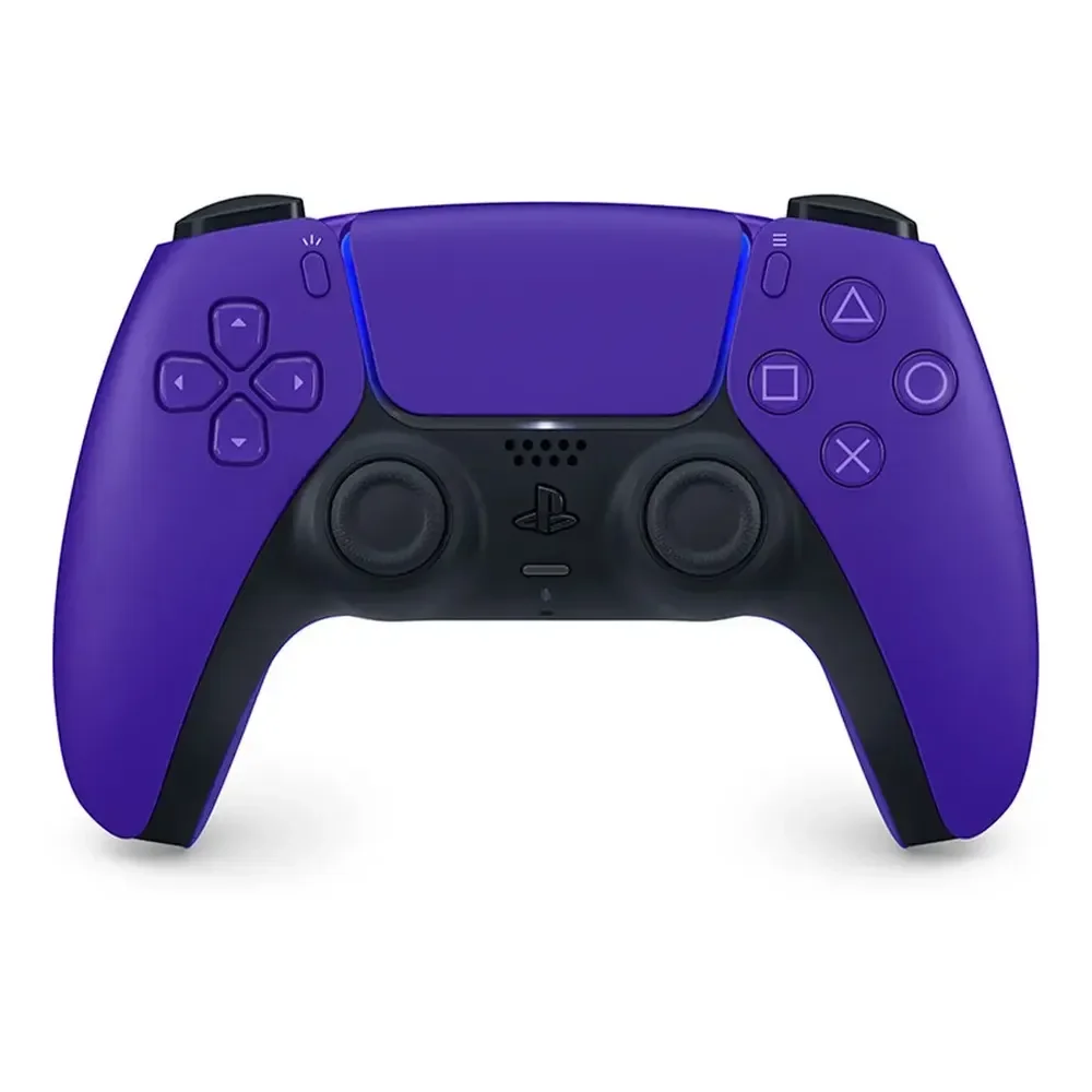 Controle Dualsense Cfi Zct1 Sem Fio Ps5 Galactic Purple