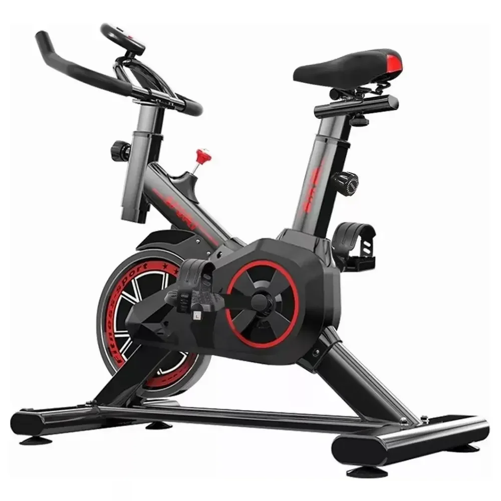 Bicicleta Ergométrica Spinning Profissional
