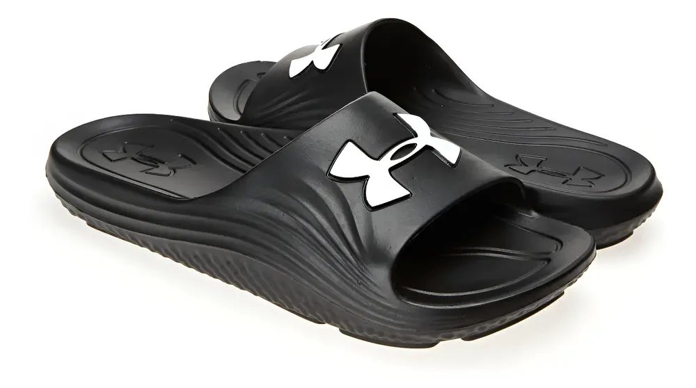 Chinelo Core 2 Under Armour