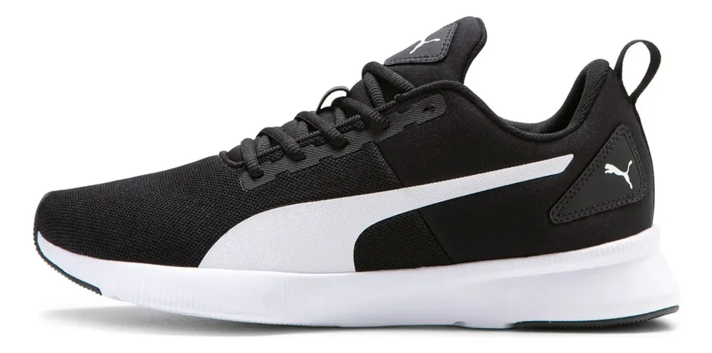✨Tênis Flyer Runner Mesh Bdp Puma✨️