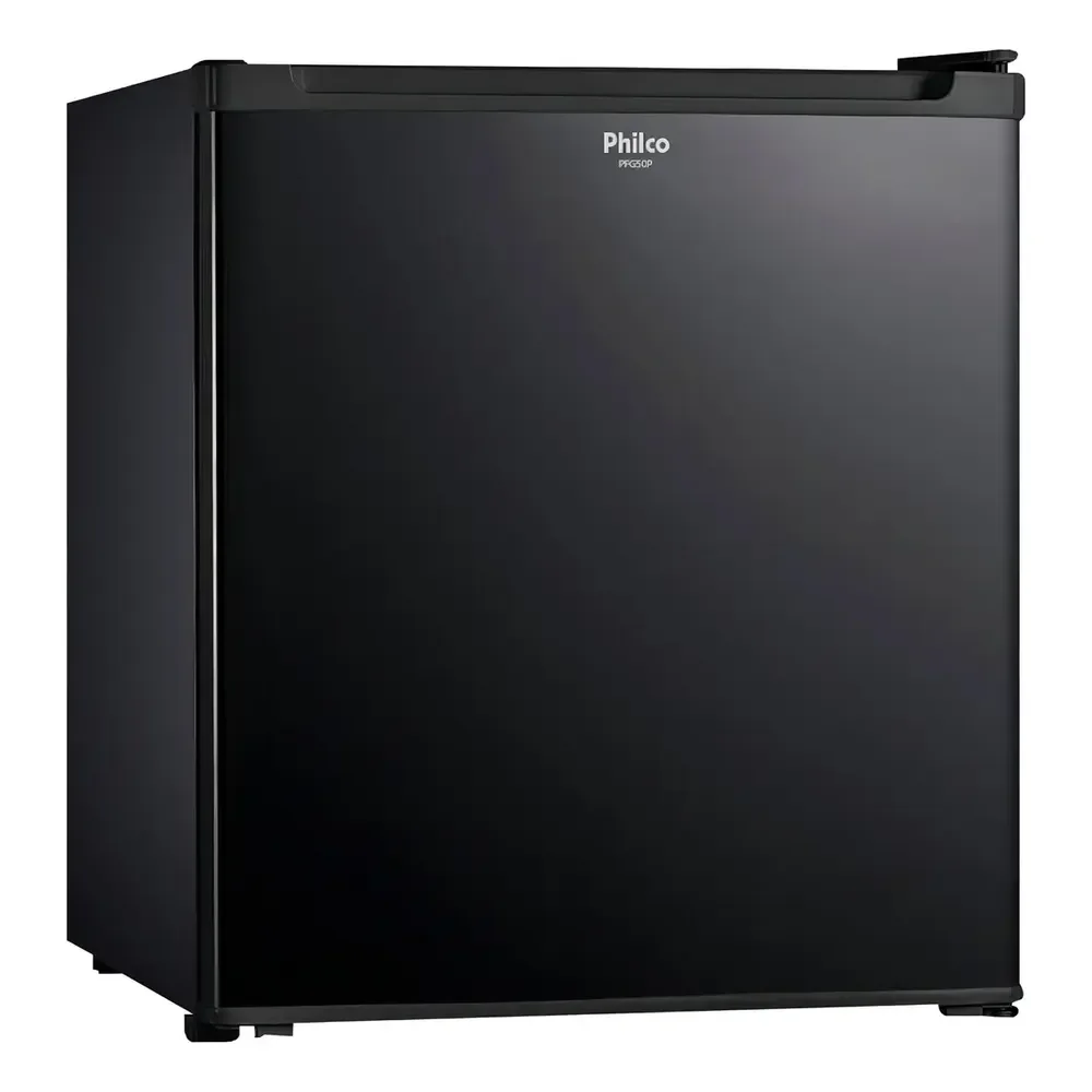 Frigobar Philco Pfg50p Preto