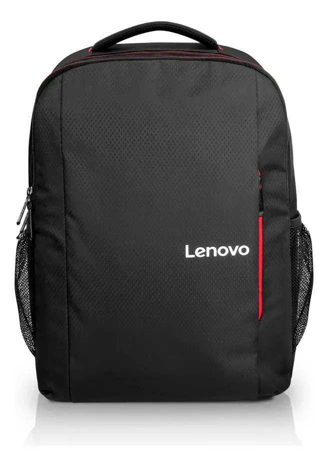Mochila Lenovo Everyday B510 até 15.6" para notebook - GX40Q75214