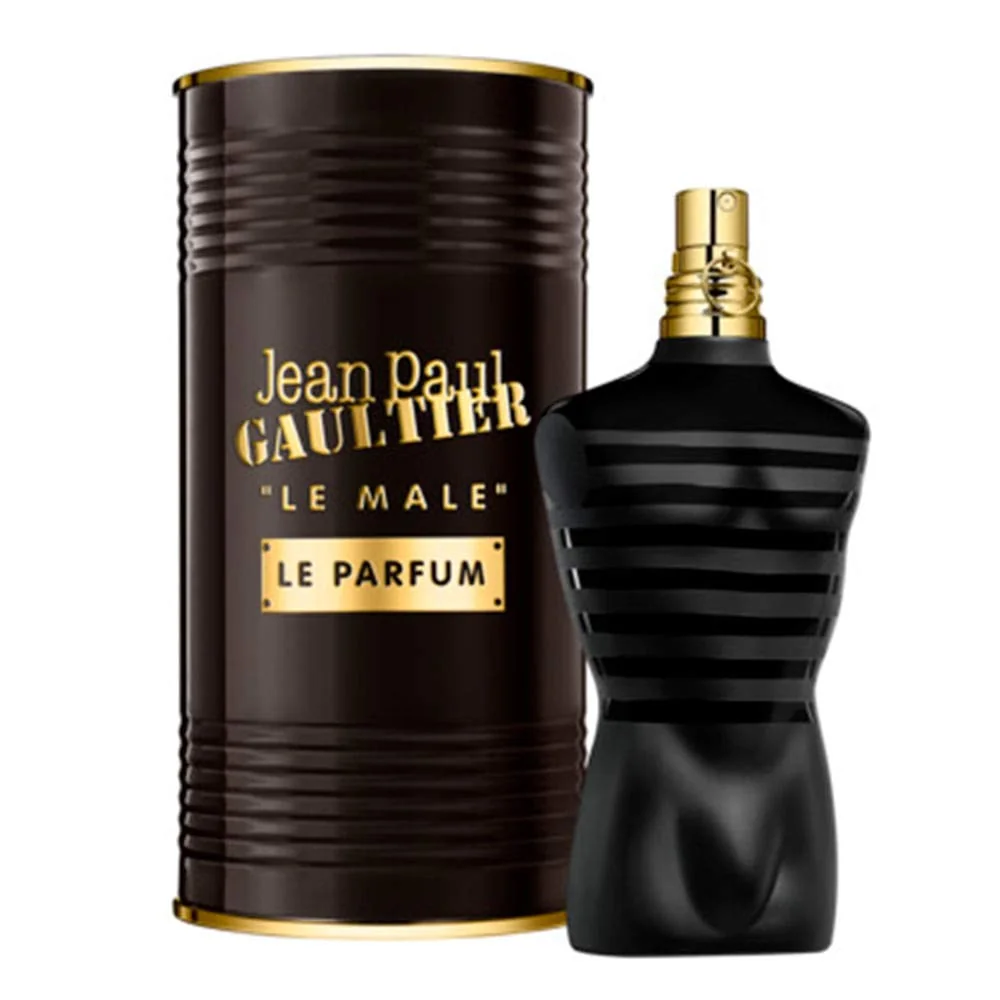 Perfume Jean Paul Gaultier Le Male Le Parfum EDP 125ml