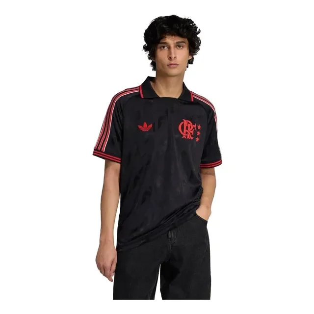 Camisa Flamengo Adidas